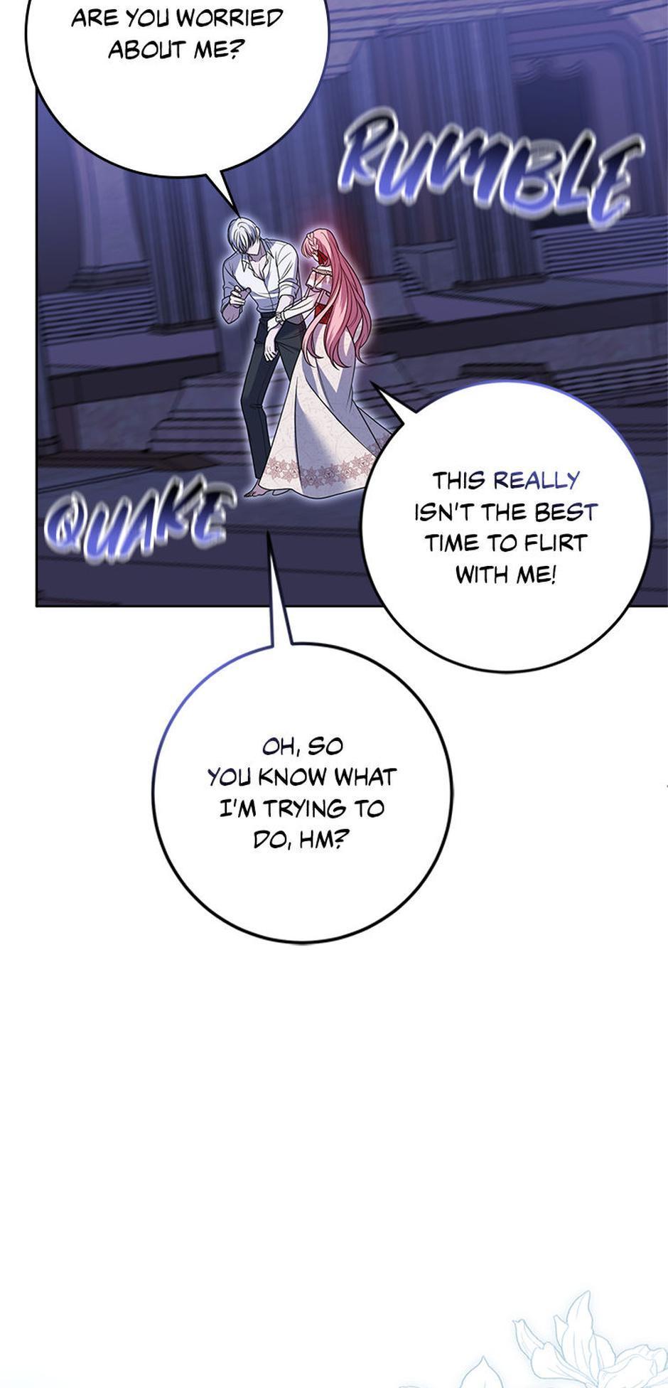 I Met the Male Lead in Prison Chapter 31 51